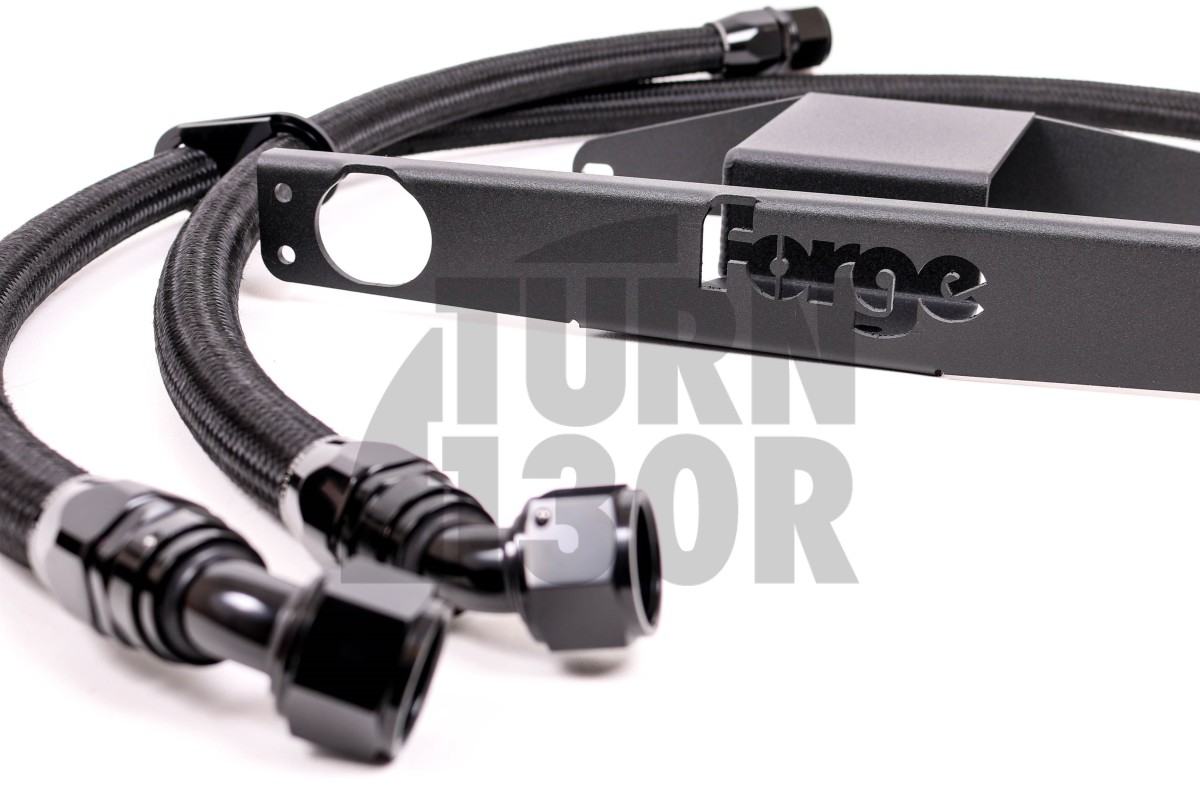 Kit Refrigerador de Aceite Audi RS4 B7 Forge Motorsport