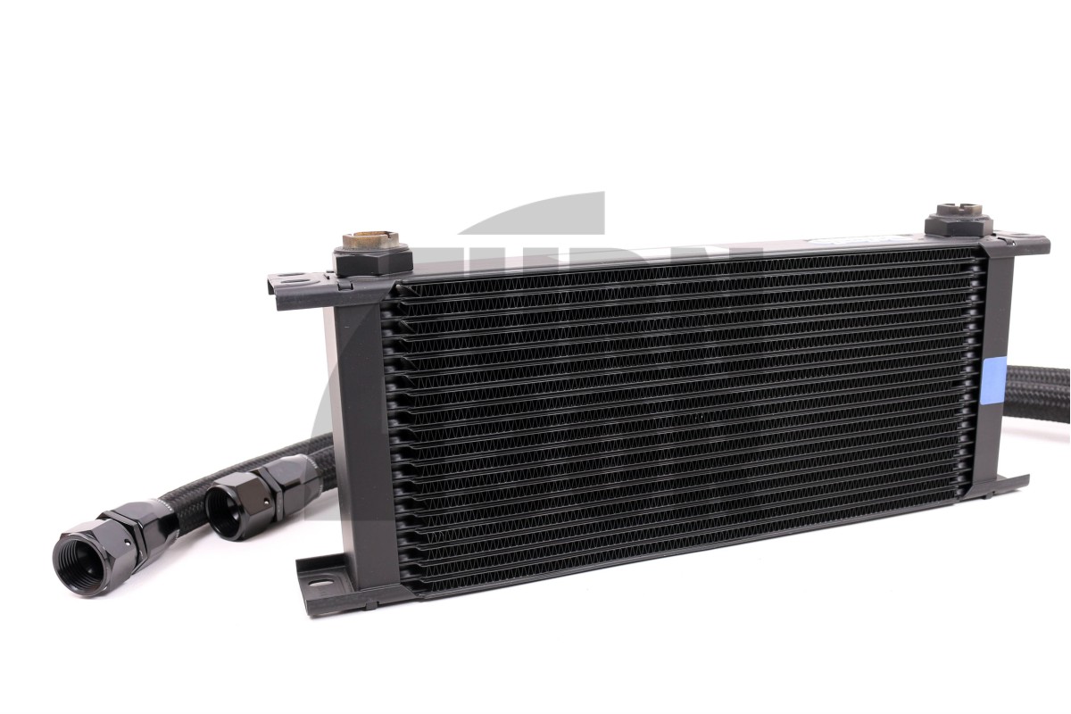 Kit Refrigerador de Aceite Audi RS4 B7 Forge Motorsport