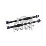 Brazos de control inferiores traseros ajustables Forge Mini Cooper S / JCW R56