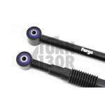 Brazos de control inferiores traseros ajustables Forge Mini Cooper S / JCW R56