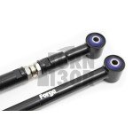Brazos de control inferiores traseros ajustables Forge Mini Cooper S / JCW R56