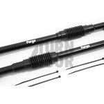 Brazos de control inferiores traseros ajustables Forge Mini Cooper S / JCW F56