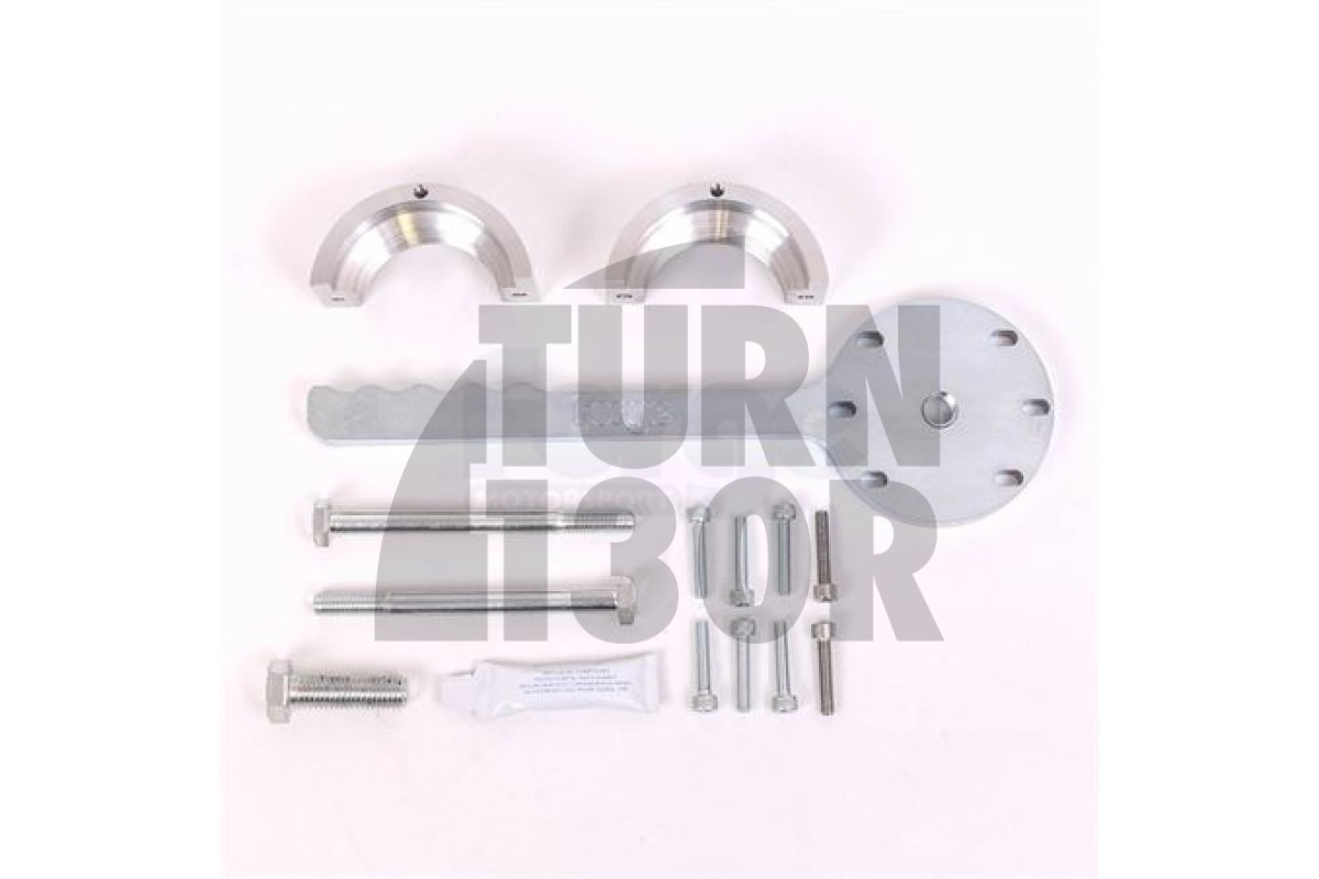 Herramienta de extracción de polea de sobrealimentación Forge Audi S4 / S5 3.0 TFSI