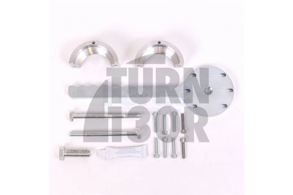 Herramienta de extracción de polea de sobrealimentación Forge Audi S4 / S5 3.0 TFSI