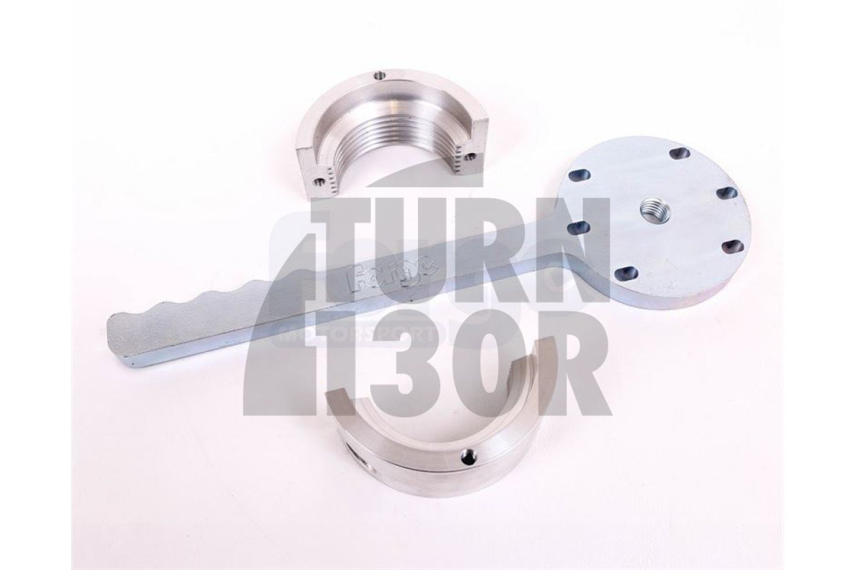 Herramienta de extracción de polea de sobrealimentación Forge Audi S4 / S5 3.0 TFSI