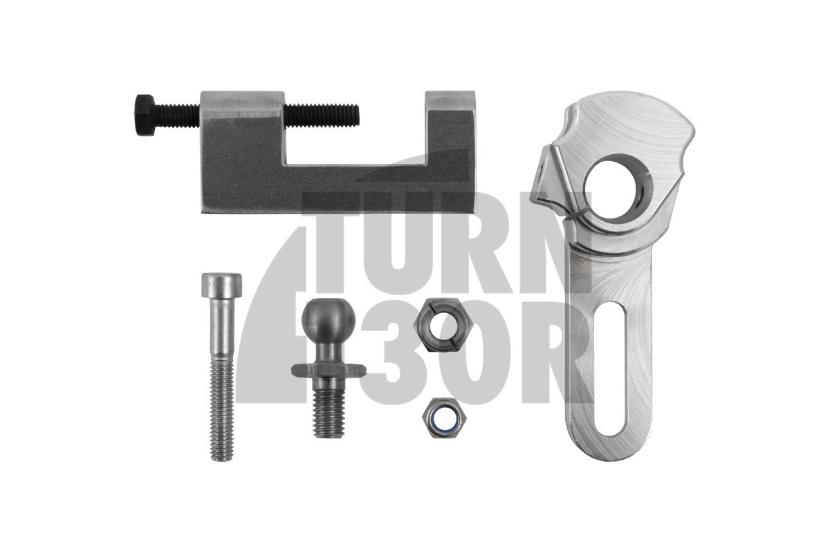 Kit Cambio Corto Forge Mini Cooper S F56