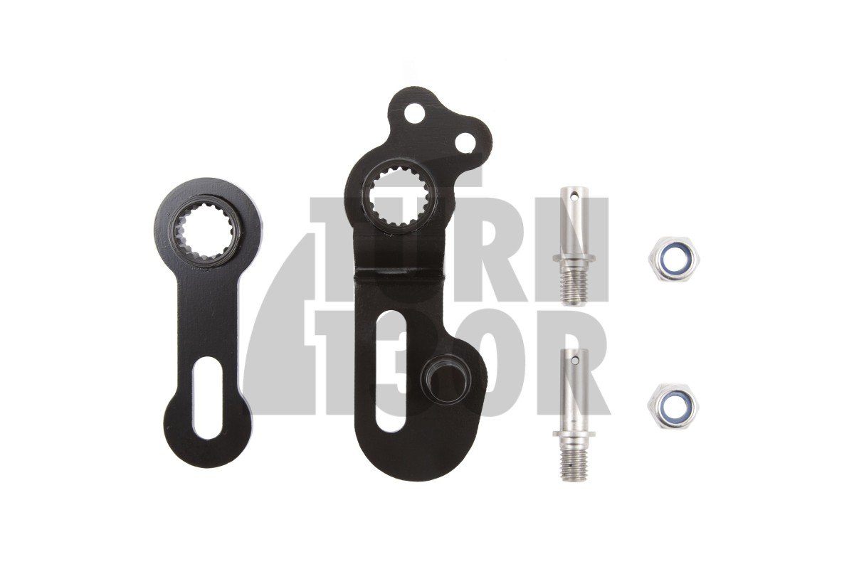 Kit Cambio Corto Forge Hyundai I30 N