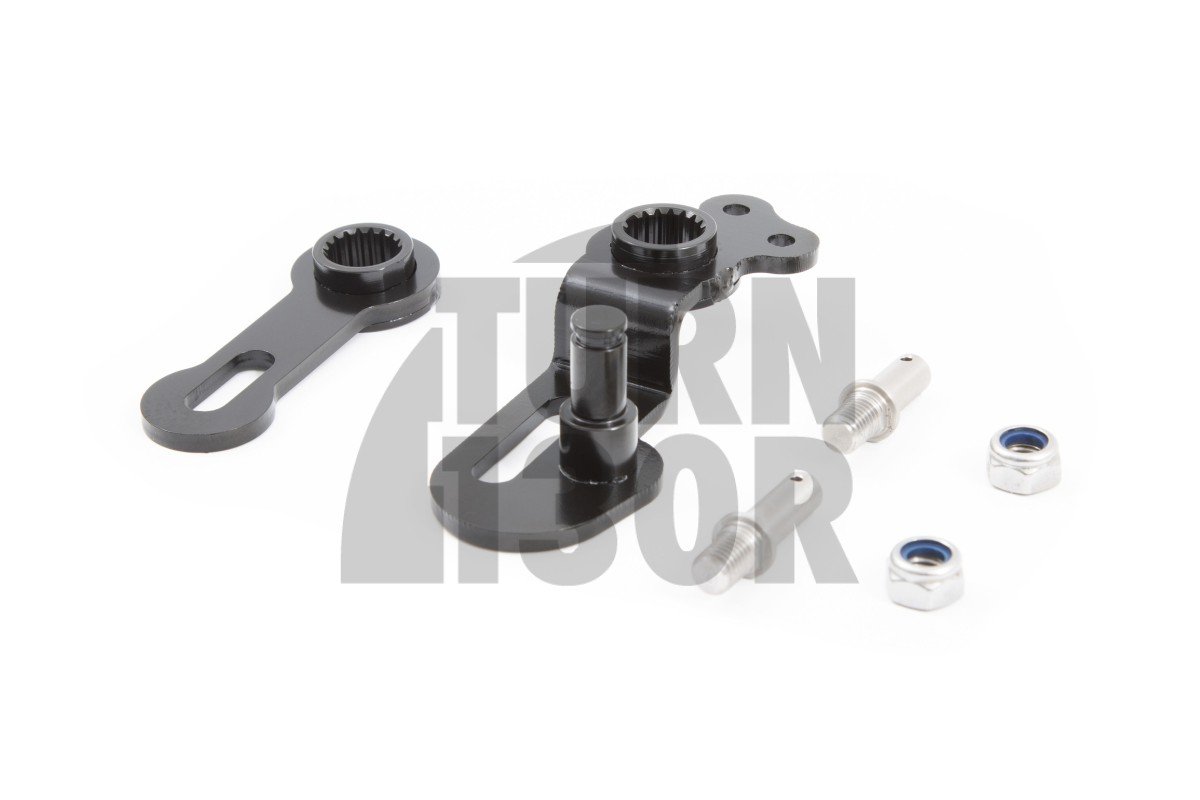 Kit Cambio Corto Forge Hyundai I30 N