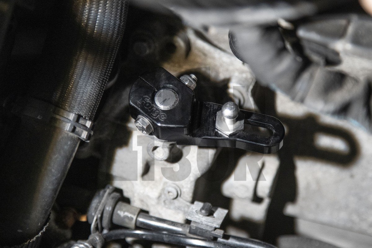 Forge Motorsport Kit de cambio corto Peugeot 308 GTI MK2