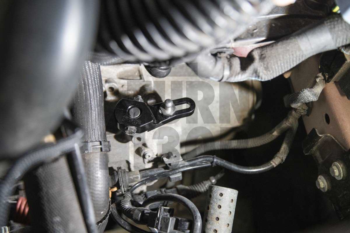 Forge Motorsport Kit de cambio corto Peugeot 308 GTI MK2