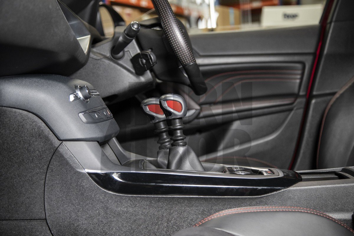 Forge Motorsport Kit de cambio corto Peugeot 308 GTI MK2