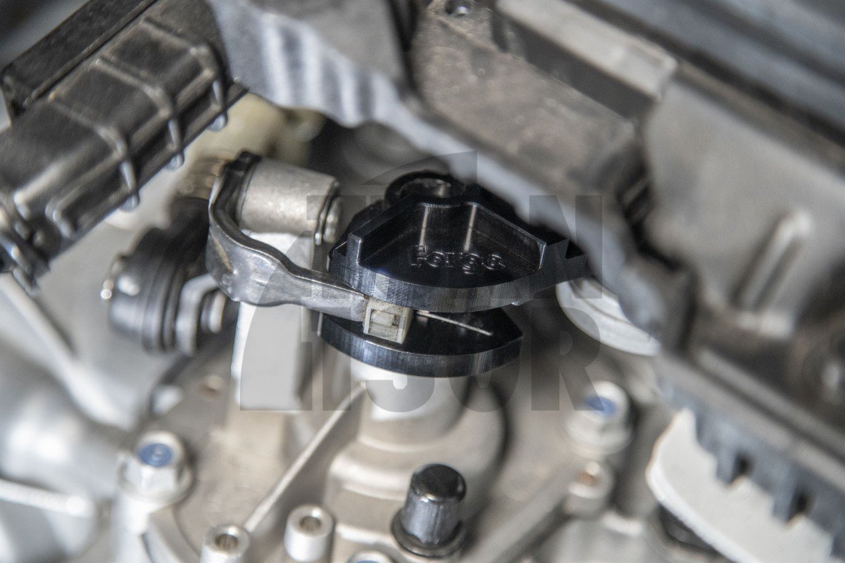 Kit de cambio corto Forge Hyundai I20 N