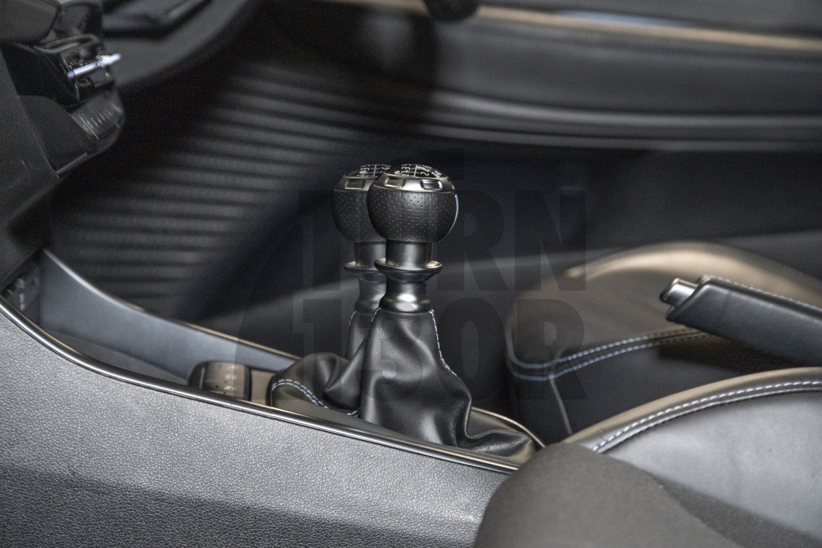 Kit de cambio corto Forge Hyundai I20 N