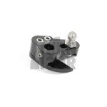 Kit de cambio corto Forge Abarth 500 / 595 / 695