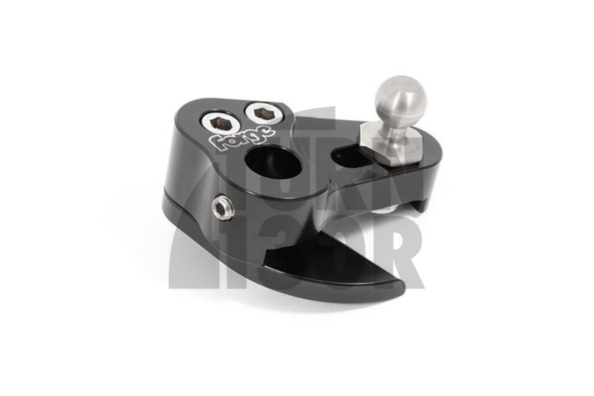 Kit de cambio corto Forge Abarth 500 / 595 / 695