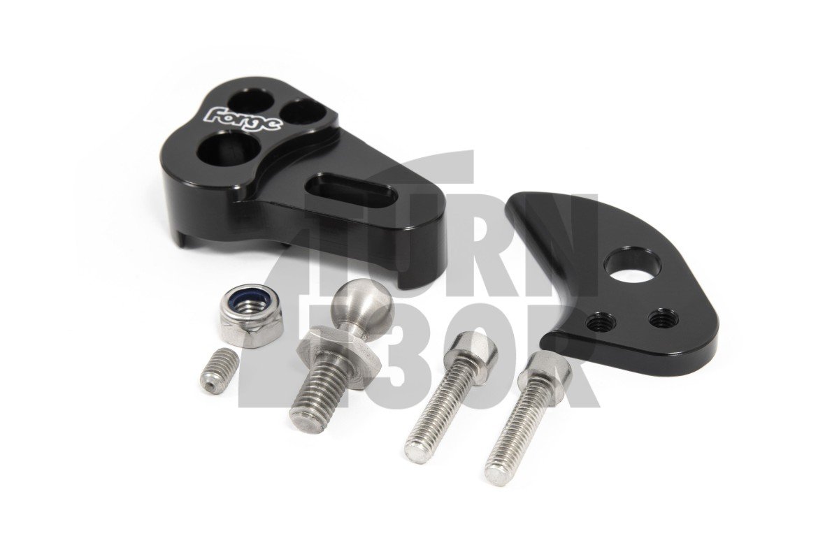 Kit de cambio corto Forge Abarth 500 / 595 / 695