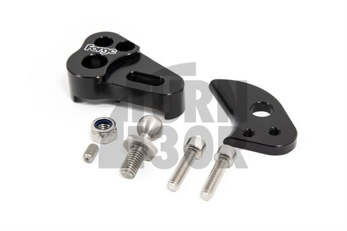 Kit de cambio corto Forge Abarth 500 / 595 / 695