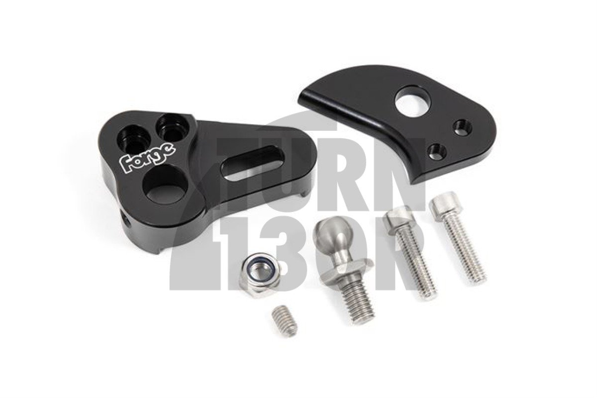 Kit de cambio corto Forge Abarth 500 / 595 / 695