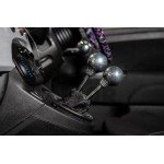 Kit de cambio corto Forge Abarth 500 / 595 / 695