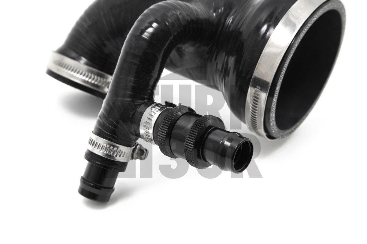 Forge Motorsport Turbo Manguera de entrada VW UP GTI