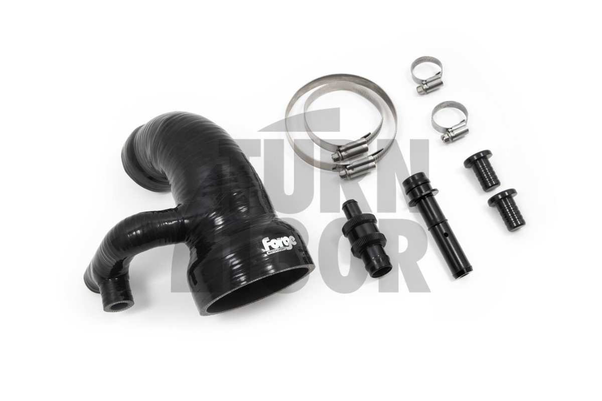Forge Motorsport Turbo Manguera de entrada VW UP GTI