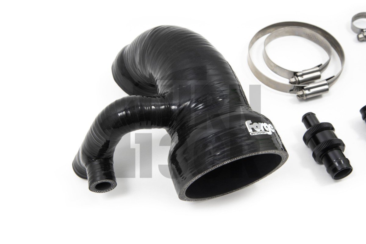 Forge Motorsport Turbo Manguera de entrada VW UP GTI