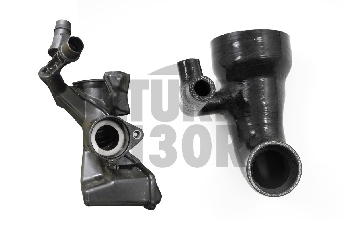 Forge Motorsport Turbo Manguera de entrada VW UP GTI