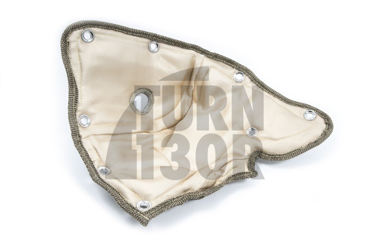 Manta Turbo para Peugeot 308 GTI Mk2 Forge Motorsport