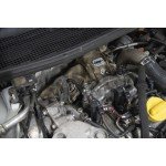 Manta Turbo para Renault Megane 3 RS Forge Motorsport