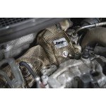 Manta Turbo para Renault Megane 3 RS Forge Motorsport