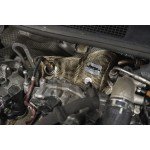Manta Turbo para Renault Megane 3 RS Forge Motorsport