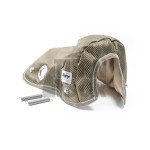 Manta Turbo para Renault Megane 3 RS Forge Motorsport