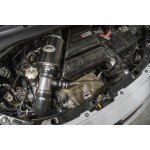 Manta Turbo para Fiat 500 / 595 Abarth - IHI Turbo Forge Motorsport