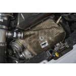 Manta Turbo para Fiat 500 / 595 Abarth - IHI Turbo Forge Motorsport