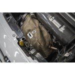 Manta Turbo para Fiat 500 / 595 Abarth - IHI Turbo Forge Motorsport