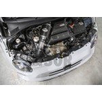 Manta Turbo para Fiat 500 / 595 Abarth - IHI Turbo Forge Motorsport