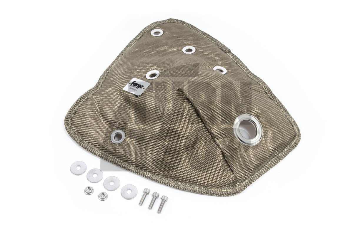 Manta Turbo para Fiat 500 / 595 Abarth - IHI Turbo Forge Motorsport