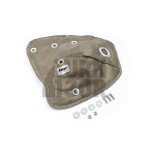 Manta Turbo para Fiat 500 / 595 Abarth - IHI Turbo Forge Motorsport