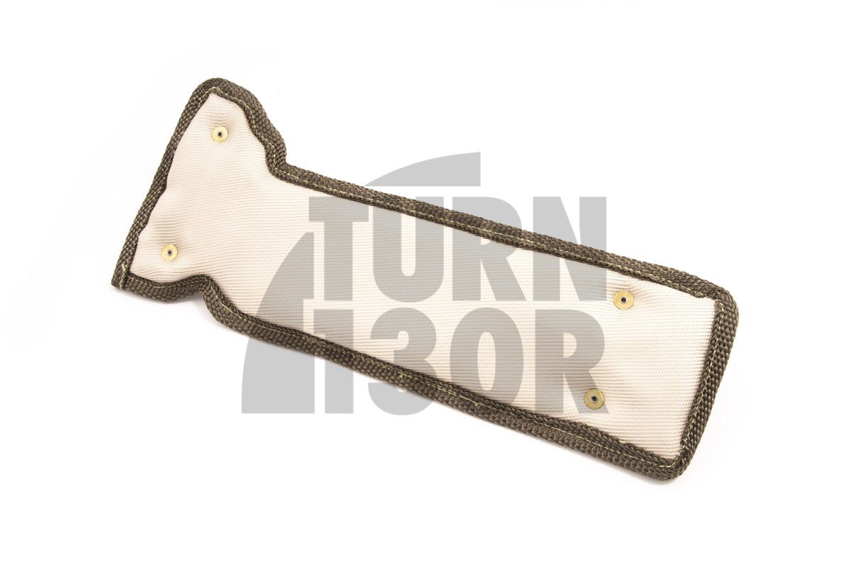 Manta Turbo para Subaru Impreza WRX / STI 01-07 Forge Motorsport