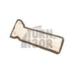 Manta Turbo para Subaru Impreza WRX / STI 01-07 Forge Motorsport