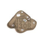 Manta Turbo para Fiat 500 / 595 Abarth - Garrett Turbo Forge Motorsport