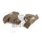 Mantas Turbo para BMW 135i / 335i N54 Forge Motorsport