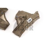 Mantas Turbo para BMW 135i / 335i N54 Forge Motorsport