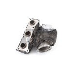 Mantas Turbo para BMW 135i / 335i N54 Forge Motorsport
