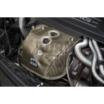 Manta Turbo para A45 AMG / CLA 45 AMG W176 Forge Motorsport