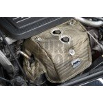 Manta Turbo para A45 AMG / CLA 45 AMG W176 Forge Motorsport