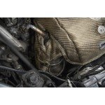 Manta Turbo para A45 AMG / CLA 45 AMG W176 Forge Motorsport