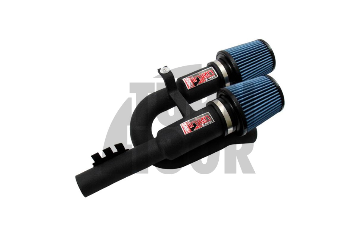 Admisión Injen BMW 135i E8x / 335i E9x N54