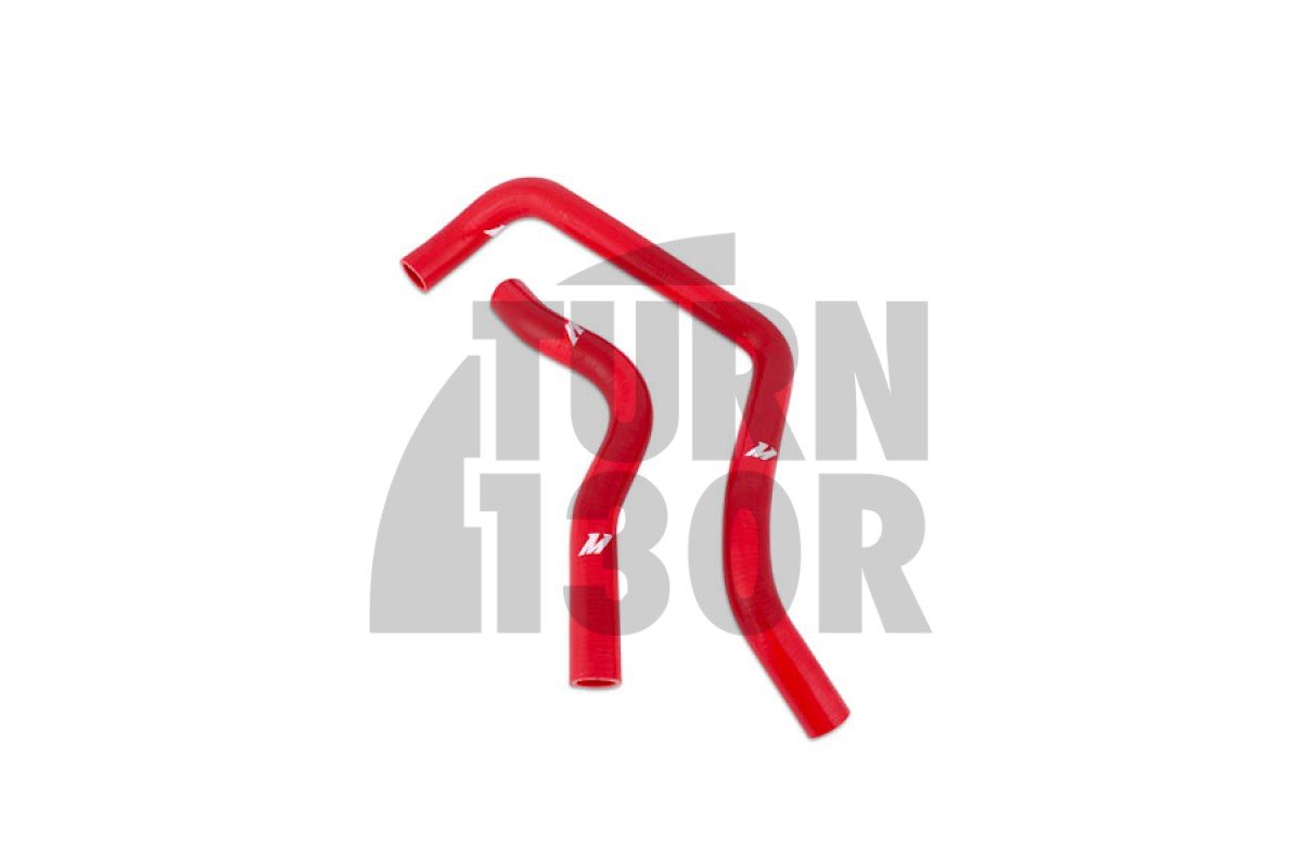 Kit Mangueras Radiador Mishimoto Honda Integra Type R