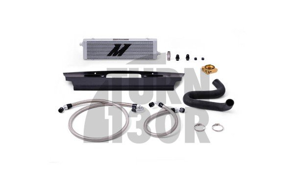 Mishimoto Kit Refrigerador de Aceite Mustang S550 GT V8 15-17